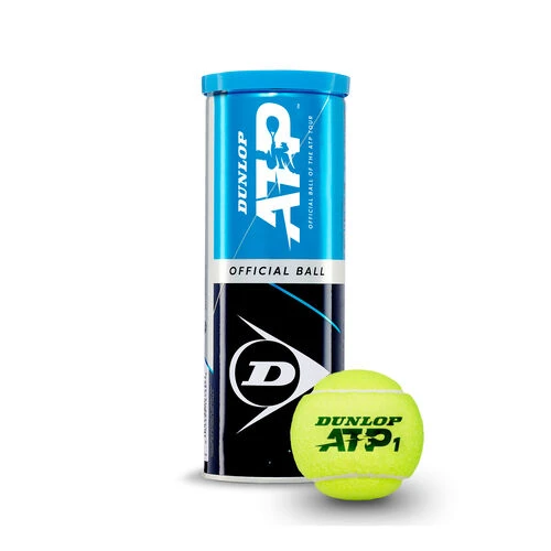 Dunlop ATP 24x 3 Ball Tube In A Box 2 Dunlop ATP 24x 3 Ball Tube In A Box - Image 2