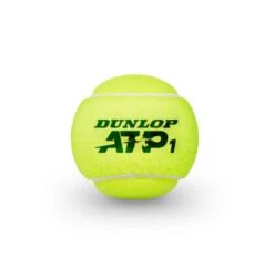 Dunlop ATP 24x 3 Ball Tube In A Box 5 Dunlop ATP 24x 3 Ball Tube In A Box -Sports Tennis Gear 0165800000 11