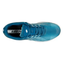 Lotto Mirage 300 III Carpet Shoe Men -Sports Tennis Gear 01701000 0 4