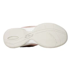 Lotto Mirage 300 III Carpet Shoe Women -Sports Tennis Gear 01720000 0 5
