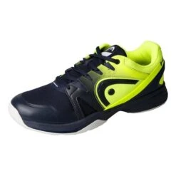 Head Prestige Ltd Carpet Shoe Special Edition Kids -Sports Tennis Gear 01730000 000