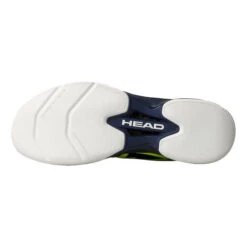 Head Prestige Ltd Carpet Shoe Special Edition Kids -Sports Tennis Gear 01730000 0 5