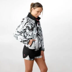 BIDI BADU Chidera Tech 2in1 Shorts Special Edition Women -Sports Tennis Gear 01732000 10