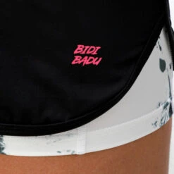 BIDI BADU Chidera Tech 2in1 Shorts Special Edition Women -Sports Tennis Gear 01732000 14