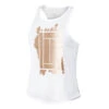 Glitter Court Tank Top Women