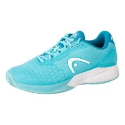 Head Revolt Pro 3.0 Ltd. Clay Court Shoe Special Edition Women -Sports Tennis Gear 01767000 000