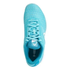 Head Revolt Pro 3.0 Ltd. Clay Court Shoe Special Edition Women -Sports Tennis Gear 01767000 0 4