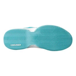 Head Revolt Pro 3.0 Ltd. Clay Court Shoe Special Edition Women -Sports Tennis Gear 01767000 0 5