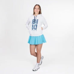 BIDI BADU Tendai Lifestyle Hoody Women -Sports Tennis Gear 01784000 13