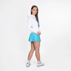 BIDI BADU Tendai Lifestyle Hoody Women -Sports Tennis Gear 01784000 15