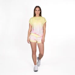 BIDI BADU Nadra Tech T-Shirt Women -Sports Tennis Gear 01790000 13