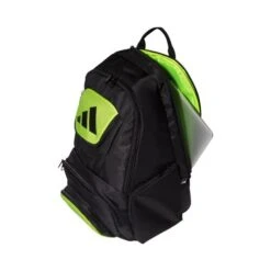 ADIDAS Protour Pro Tour 3.2 Backpack -Sports Tennis Gear 0179500000 10
