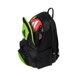 ADIDAS Protour Pro Tour 3.2 Backpack -Sports Tennis Gear 0179500000 12