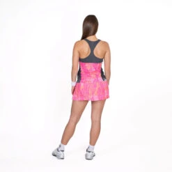 BIDI BADU Yaka Tech Tank Top Women -Sports Tennis Gear 01799000 14