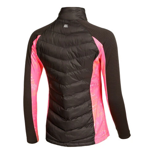 BIDI BADU Dania Tech Down Training Jacket Women 2 BIDI BADU Dania Tech Down Training Jacket Women - Image 2