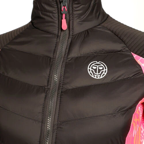 BIDI BADU Dania Tech Down Training Jacket Women 3 BIDI BADU Dania Tech Down Training Jacket Women - Image 3