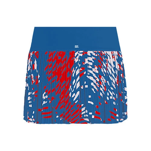 BIDI BADU Lowey Tech Plissee Skirt Women 2 BIDI BADU Lowey Tech Plissee Skirt Women - Image 2