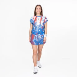 BIDI BADU Lowey Tech Plissee Skirt Women 7 BIDI BADU Lowey Tech Plissee Skirt Women -Sports Tennis Gear 01816000 13