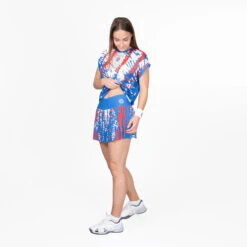 BIDI BADU Lowey Tech Plissee Skirt Women 9 BIDI BADU Lowey Tech Plissee Skirt Women -Sports Tennis Gear 01816000 15