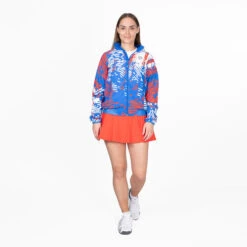 BIDI BADU Gene Tech Training Jacket Women -Sports Tennis Gear 01817000 13