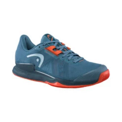 Head Sprint Pro 3.5 Clay Court Shoe Men -Sports Tennis Gear 01828000 000