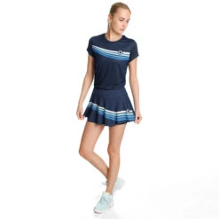 T-Shirt Special Edition Women -Sports Tennis Gear 01843000 0 3