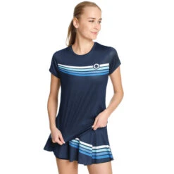 T-Shirt Special Edition Women -Sports Tennis Gear 01843000 0 5