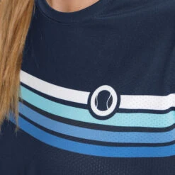 T-Shirt Special Edition Women -Sports Tennis Gear 01843000 0 9