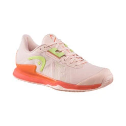 Head Sprint Pro 3.5 Clay Court Shoe Women -Sports Tennis Gear 01850000 000