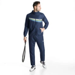Tracksuit Special Edition Men -Sports Tennis Gear 01854000 0 3