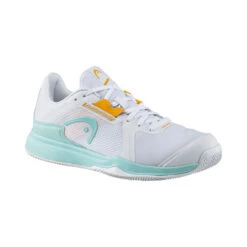 Head Sprint Team 3.5 Clay Court Shoe Women -Sports Tennis Gear 01858000 000 1
