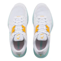 Head Sprint Team 3.5 Clay Court Shoe Women -Sports Tennis Gear 01858000 0 4