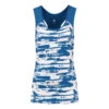 K-Swiss Hypercourt Stripe Tank Top Women