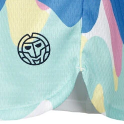 BIDI BADU Good Vibes Printed 2in1 Shorts Women 8 BIDI BADU Good Vibes Printed 2in1 Shorts Women -Sports Tennis Gear 01915000 11