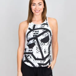 BIDI BADU Melbourne Chill Tank Top Women 6 BIDI BADU Melbourne Chill Tank Top Women -Sports Tennis Gear 01936000 13