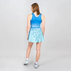 BIDI BADU Colortwist 2in1 Dress Women -Sports Tennis Gear 01938000 14