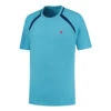 K-Swiss Mesh Crew 2 T-Shirt Men