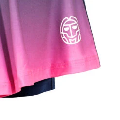 BIDI BADU Colortwist Printed Wavy Skirt Women 8 BIDI BADU Colortwist Printed Wavy Skirt Women -Sports Tennis Gear 01948000 10