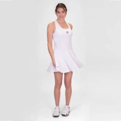 BIDI BADU Crew Dress Women 7 BIDI BADU Crew Dress Women -Sports Tennis Gear 01957000 10
