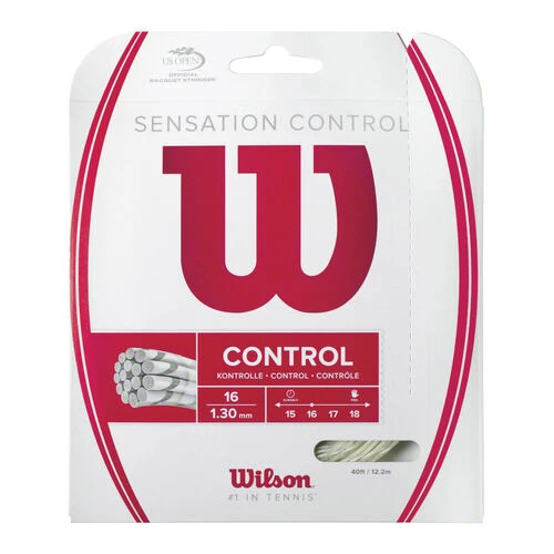 Wilson Sensation Control String Set 12,2m 1 Wilson Sensation Control String Set 12,2m