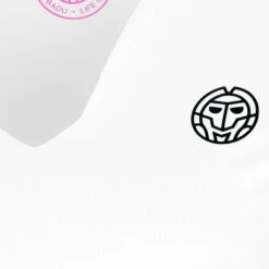 BIDI BADU Crew V-Neck Long Sleeve Women -Sports Tennis Gear 01983000 10