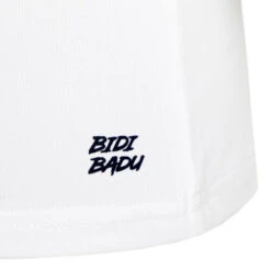 BIDI BADU Crew V-Neck Long Sleeve Women -Sports Tennis Gear 01983000 11
