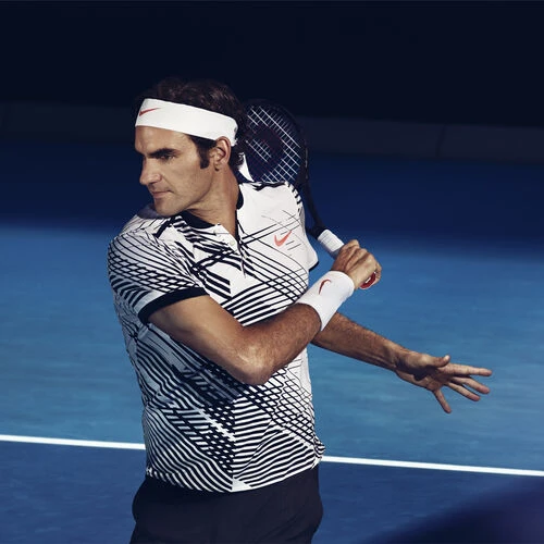 Wilson Champions Choice Duo, Silber String Set 12,2m 2 Wilson Champions Choice Duo, Silber String Set 12,2m - Image 2