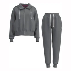 BIDI BADU Chill Tracksuit Women