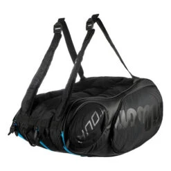Wilson Tour 15 Racket Bag Special Edition -Sports Tennis Gear 0205100000 0 1