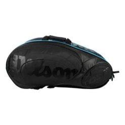 Wilson Tour 15 Racket Bag Special Edition -Sports Tennis Gear 0205100000 0 4