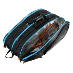 Wilson Tour 15 Racket Bag Special Edition -Sports Tennis Gear 0205100000 10