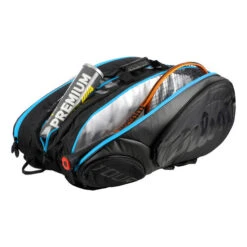 Wilson Tour 15 Racket Bag Special Edition -Sports Tennis Gear 0205100000 11