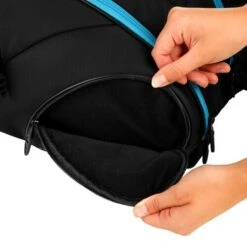 Wilson Tour 15 Racket Bag Special Edition -Sports Tennis Gear 0205100000 16