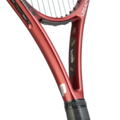PRINCE O3 Legacy 105 (strung) -Sports Tennis Gear 02071000 10